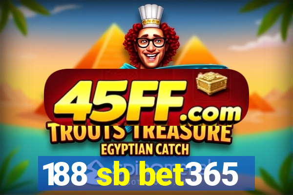 188 sb bet365